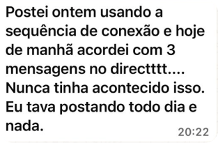 Depoimento 1