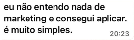 Depoimento 3
